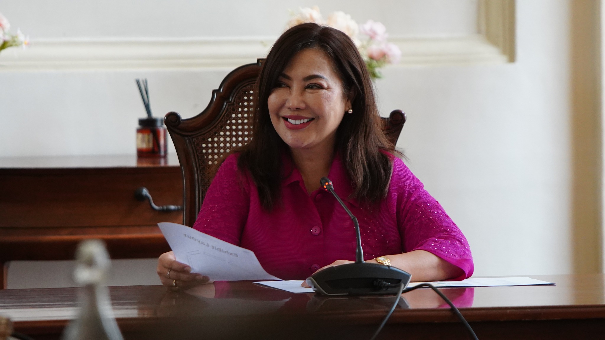 EO 4 Creates Cebu Provincial Technology Startup Council